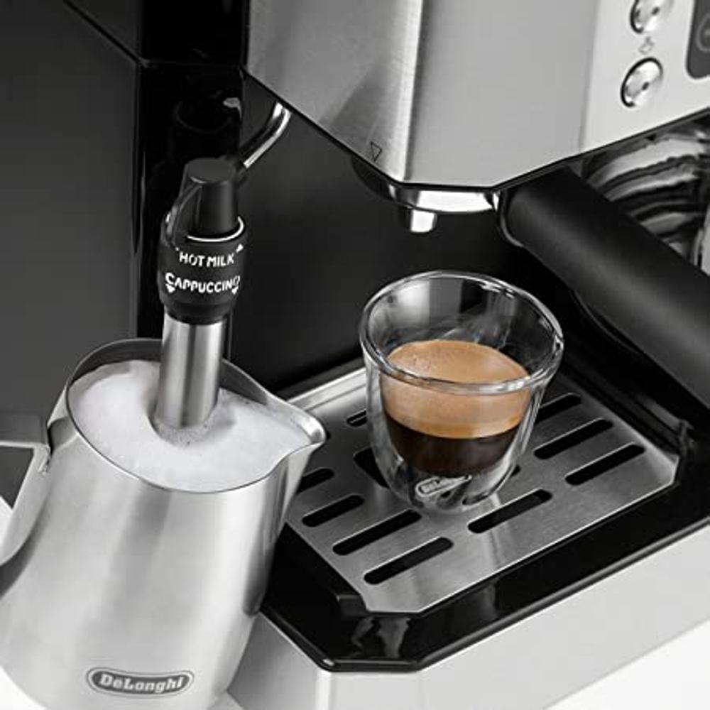 Cafetera Nespresso Pixie Espresso de DeLonghi, 1100ml, Aluminio, Plata :  Precio Guatemala