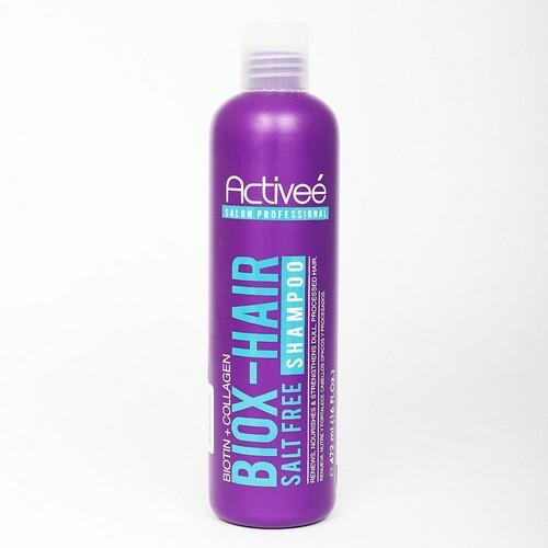 shampoo activee