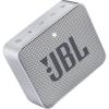 JBL Go 2 Altavoz Para Uso Portátil - Resistente al agua IPX7 Color Gris Difuso