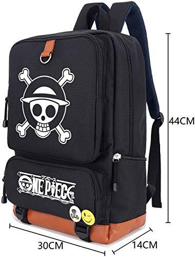 WANHONGYUE Kirby Jeu Knapsack Sac à Dos Cartable Laptop Backpack pour Étudiant Bleu-1 WANHONGYUE Kirby Jeu Knapsack Sac à Dos Cartable Laptop Backpack pour Étudiant Bleu-1