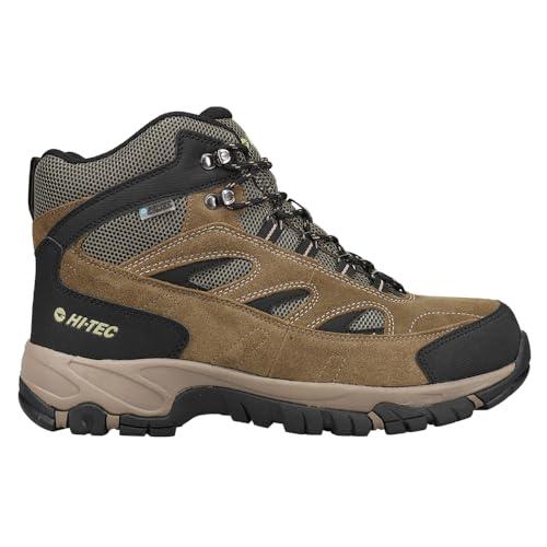 Botas de montaña HI-TEC Yosemite WP Mid impermeables para hombre