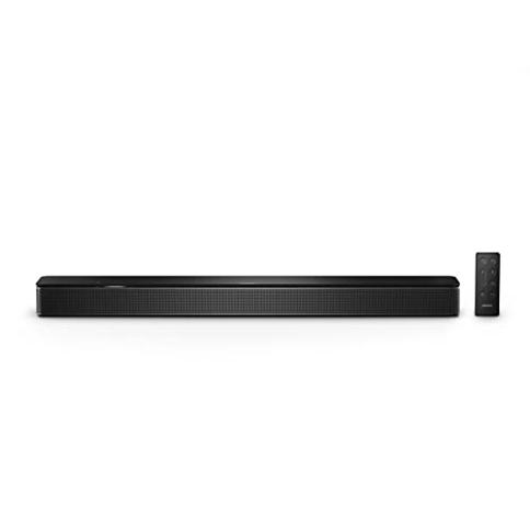 Barre de son Bose TV Speaker avec connectivité Bluetooth