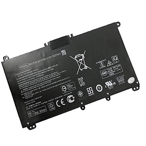 TAKOCI Replacement Battery For Bang Olufsen BeoLit 15 BeoLit 17