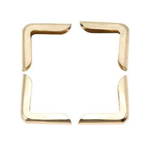 200Pcs Scrapbooking Photo Mounting Corners Book Albums