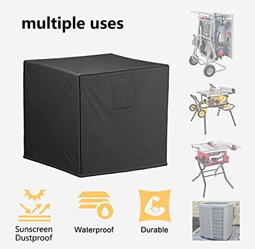 Table saw cover,Miter Saw Cover, Planers Cover,effective protection