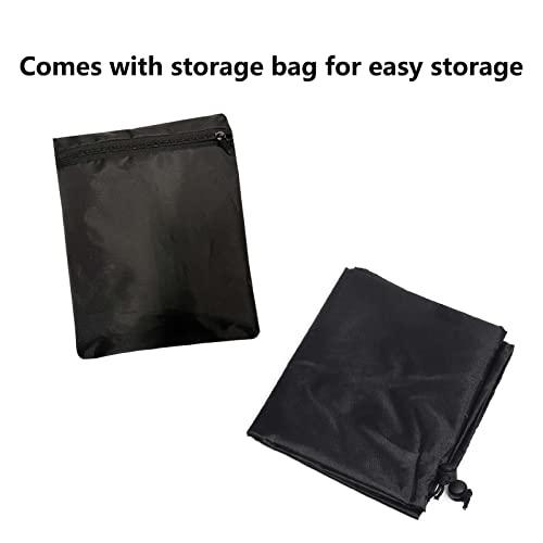 Table saw cover,Miter Saw Cover, Planers Cover,effective protection