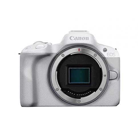 Camara Canon R50  precio Canon R50