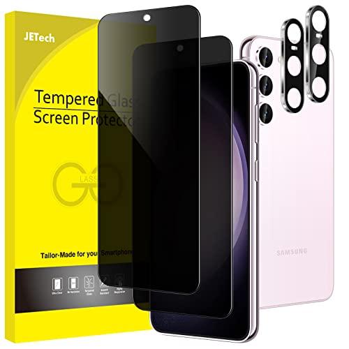【4 piezas】Película de protección de privacidad Xiaomi Redmi Note 11 Pro 5G,  【2 vidrios + 2 protectores de cámara】Película de privacidad de vidrio