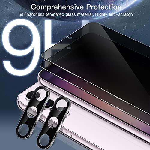 Protector de pantalla de vidrio templado GoTo™ para Samsung Galaxy S23-plus