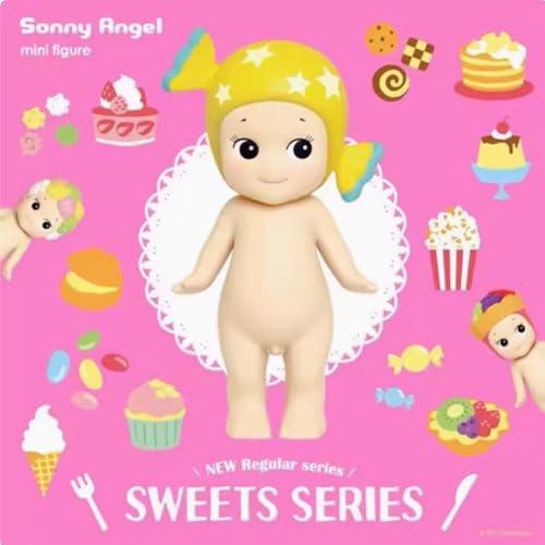 Sonny Angel Sweets - Mini Figura Original / 1 Caja Persiana Sellada ...