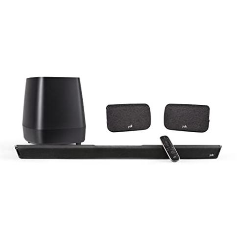 Polk surround best sale sound speakers