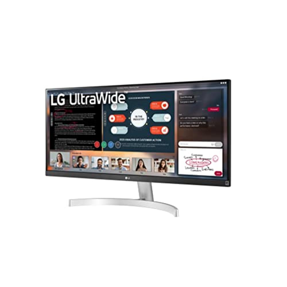 UltraWide™ Monitors  LG Centroamérica y el Caribe