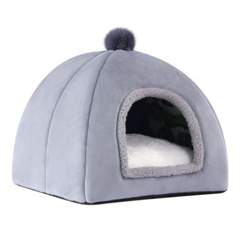 Cat tents for on sale indoors