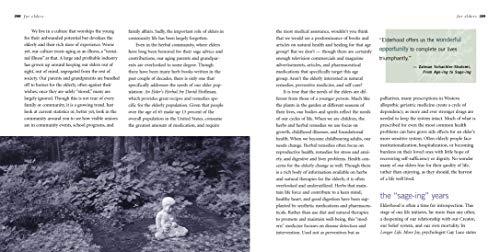 Rosemary Gladstars Herbal Recipes for Vibrant Health 175 Teas, Tonics, Oils, Salves, Tinctures