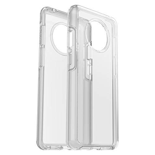 Otterbox Symmetry Clear Series Case For Oneplus 7t Clear Precio Guatemala 8371