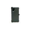 Otterbox Defender, Estuche Para Celular Samsung Note 10 Negro