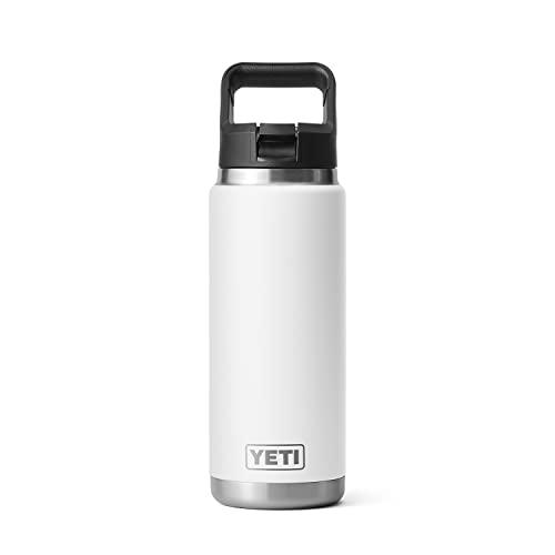  YETI Stainless Steel Rambler Travel Drinking_Cup, Vacuum  Insulated with Stronghold Lid, 30 Ounces, Nordic Purple : Home & Kitchen