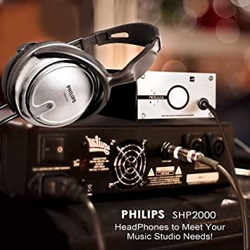 Auriculares con cable Philips » Chollometro