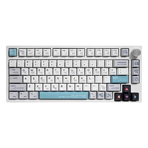 Teclado cherry online inalambrico