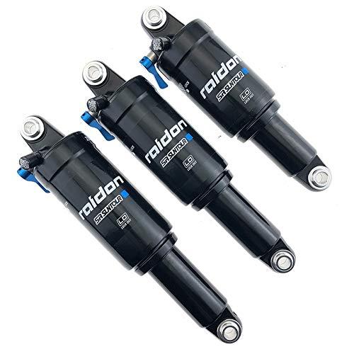 リアサス　SR SUNTOUR raidon R 190×51 Amazon.co.jp: NGHSDO SR Suntour Raidon R マウンテンバイク