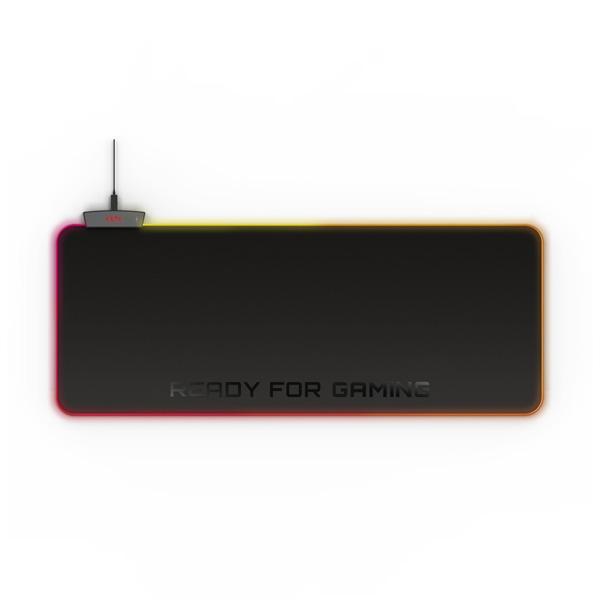 Mouse Pad Gaming ESG P5 RGB Precio Costa Rica