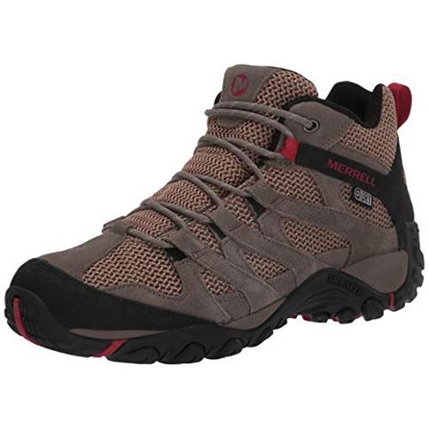 Men's alverstone clearance mid waterproof