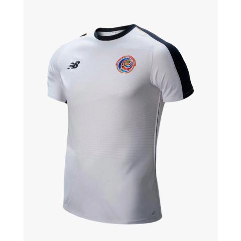 Camisetas new balance seleccion costa clearance rica