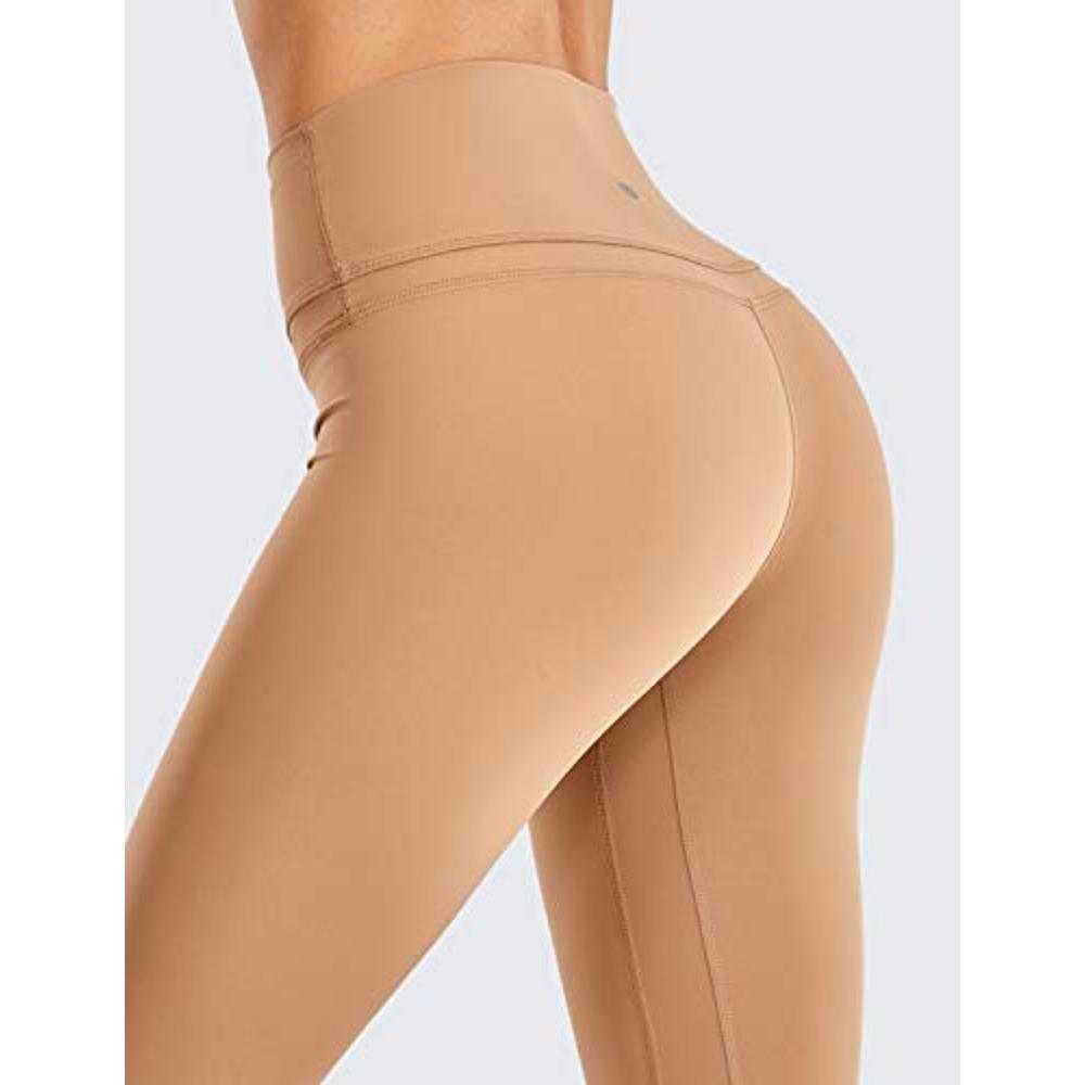 CRZ YOGA Mujer Naked Feeling Deportivos 7/8