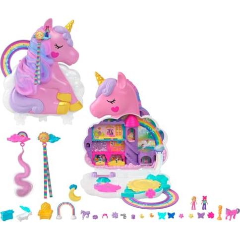 Precio cheap polly pocket