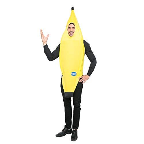 Spooktacular Creations - Disfraz inflable de plátano para adultos, disfraces  de aire de cuerpo completo, divertido disfraz de plátano para fiestas de  disfraces de Halloween : : Juguetes y Juegos