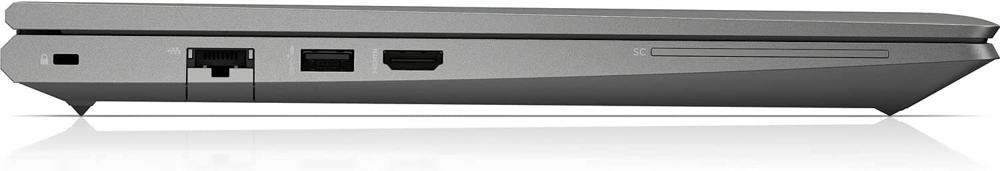 Laptop HP Zbook Power G8 Notebook De 15.6 Pulgadas, 16GB RAM, 1TB SSD