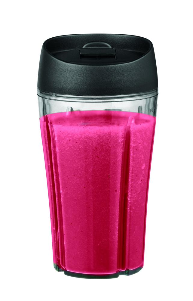 Oster Blender Pro 1200 with Glass Jar, 24Ounce Smoothie Cup and Food