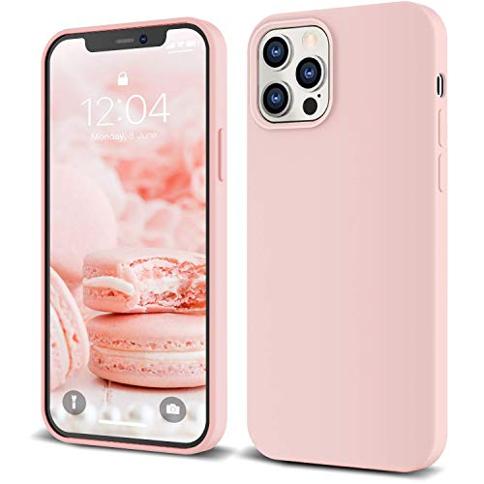 IceSword iPhone 12 Case and iPhone 12 Pro Case 6.1 2020 Liquid