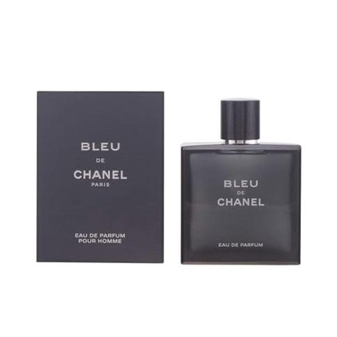 CHANEL – Perfume Bleu de Chanel agua de colonia espray para hombre 34 onzas  fluidas – Yaxa Guatemala