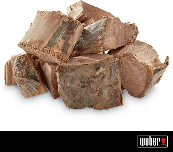 Trozos De Madera Apple Wood Chunks Precio Guatemala