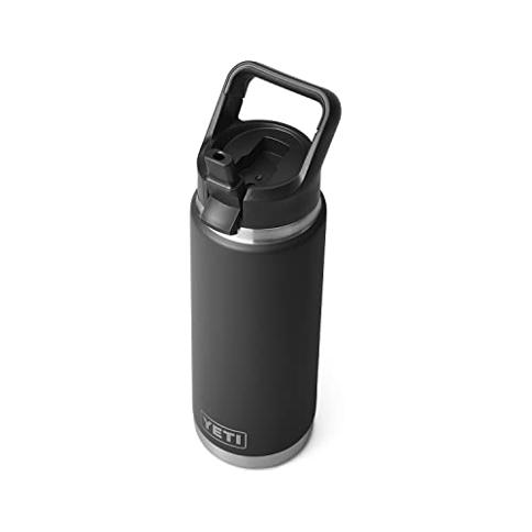 Yeti Rambler 36 Oz. Seafoam Stainless Steel Insulated Vacuum