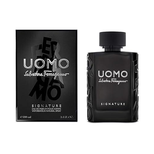 Precio de perfume discount uomo