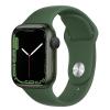 Apple Watch Series 7 GPS 45Mm, Caja De Aluminio Color Green 