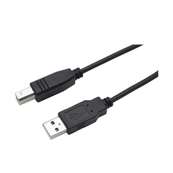 Cable Para Impresora USB Tipo C 1,8Mts Birlink : Vizmark