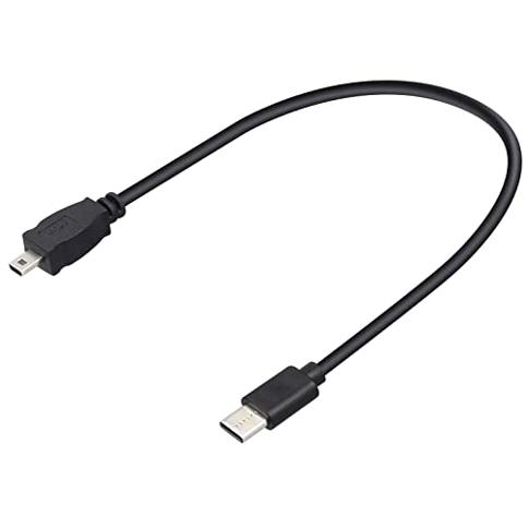 Cable Micro USB para Nikon Transferencia de Datos