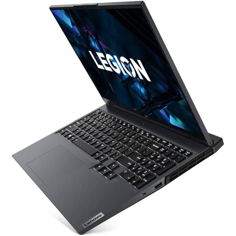 Legion 5 Pro - Laptop para juegos 2022, pantalla IPS QHD de 16 pulgadas,  165 Hz, AMD Ryzen 7 5800H (8 núcleos) 3.20 GHz, NVIDIA RTX 3070 8GB GDDR6