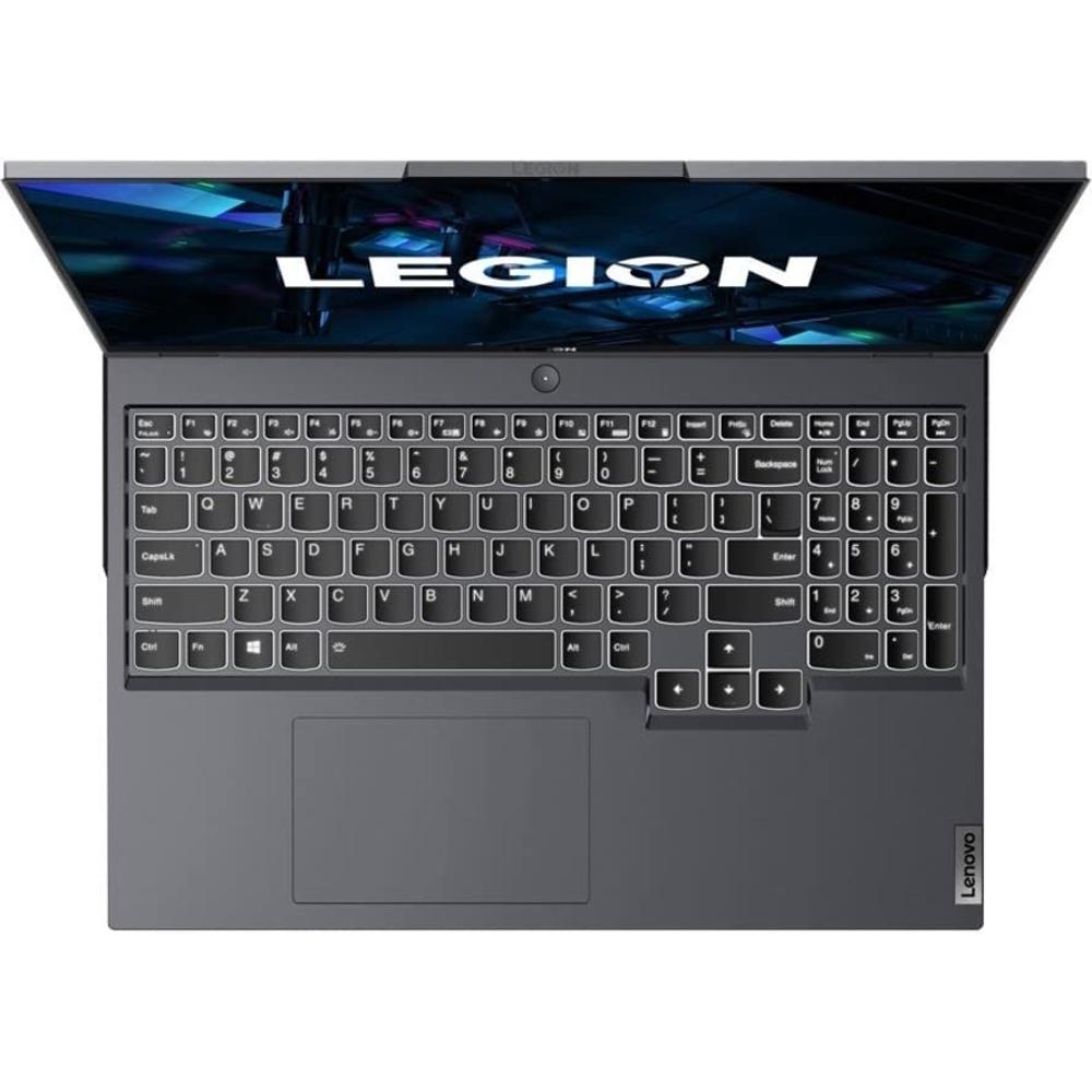 Legion 5 Pro - Laptop para juegos 2022, pantalla IPS QHD de 16 pulgadas,  165 Hz, AMD Ryzen 7 5800H (8 núcleos) 3.20 GHz, NVIDIA RTX 3070 8GB GDDR6