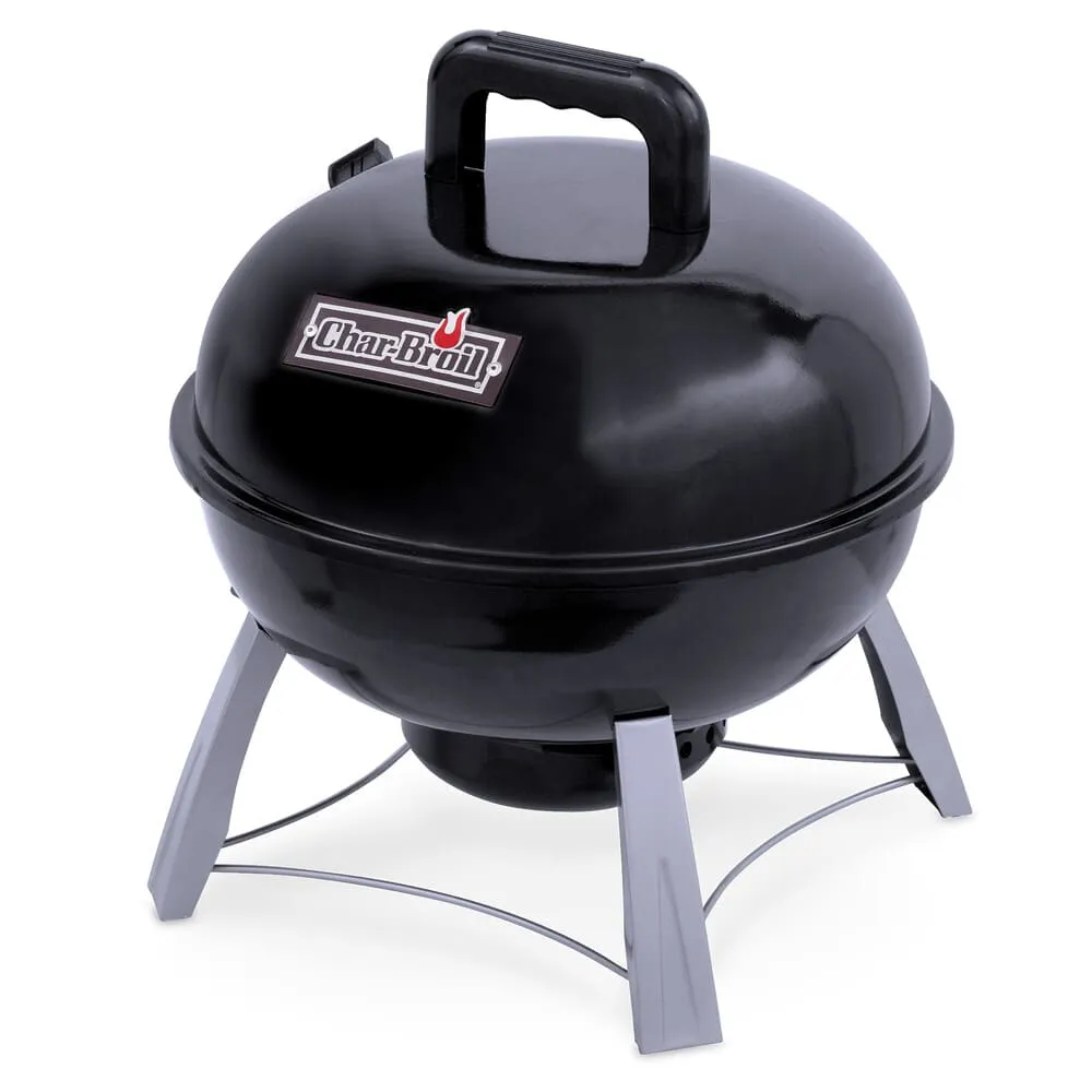 Arrancador de carbón 4 lbs CHAR-BROIL 9848125R04