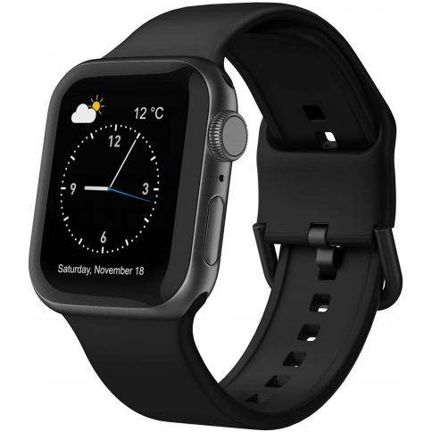 Pulseras para apple watch serie online 4