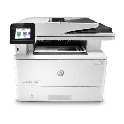 Impresora Inalámbrica Multifuncional Laserjet Pro MFP M428Fdw HP Entrega a  toda Costa Rica