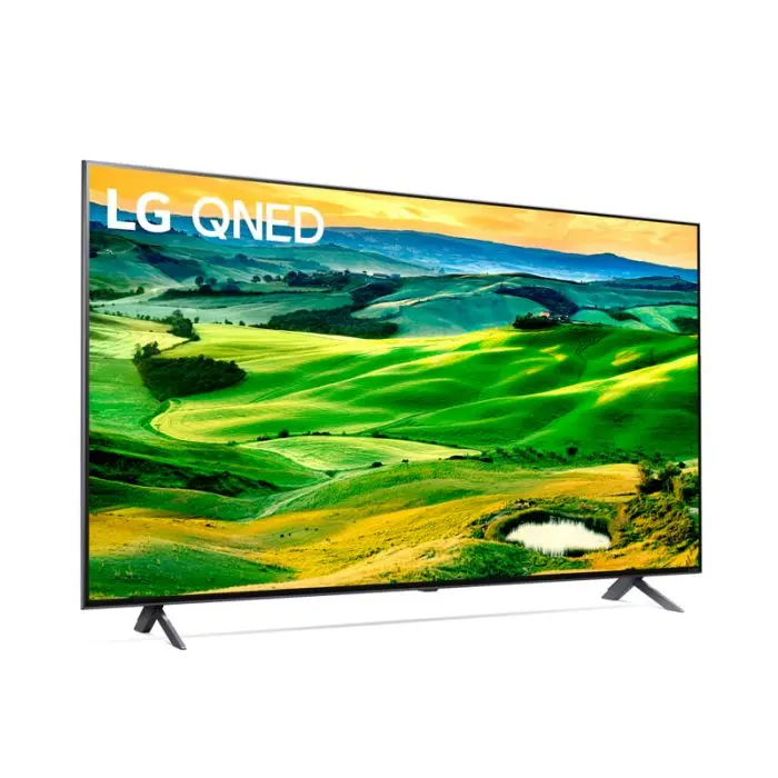 Television LG De 65 Pulgadas QNED UHD 4K Smart 65Qned7Ssqa Precio