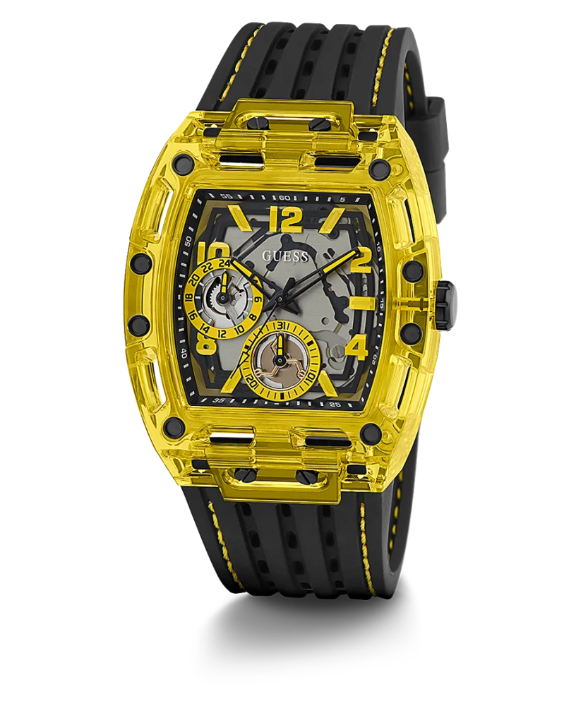 Reloj Guess Para Hombre GW0499G2 : Precio Guatemala