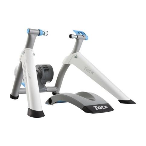 Tacx Flow Smart Trainer Rodillo De Entrenamiento Inteligente E