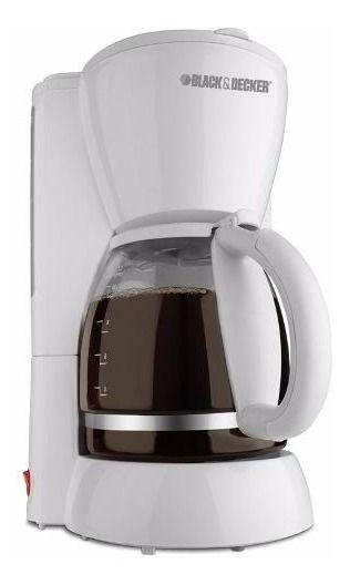 Coffee Maker, Black+Decker, Acero Inoxidable, 10 Tazas Precio Costa Rica