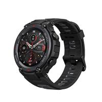Amazfit GTS 4 - Reloj inteligente para hombre, GPS de doble banda, Alexa  integrado, llamadas Bluetooth, 150 modos deportivos, monitor SPO₂ de